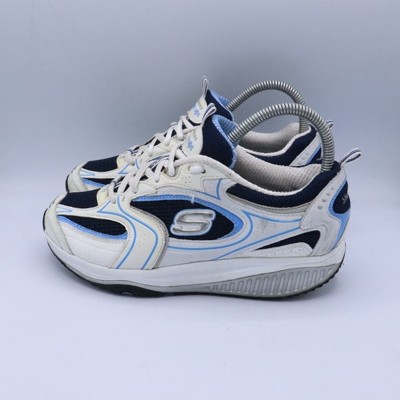 skechers shape ups 6.5
